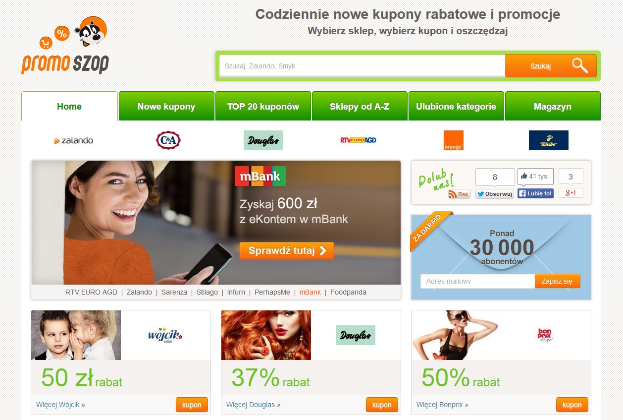 promoszop