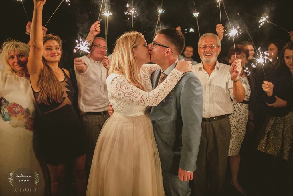 Projekt ślub Boho 9 Fryzura Panny Młodej Marionetka Mody